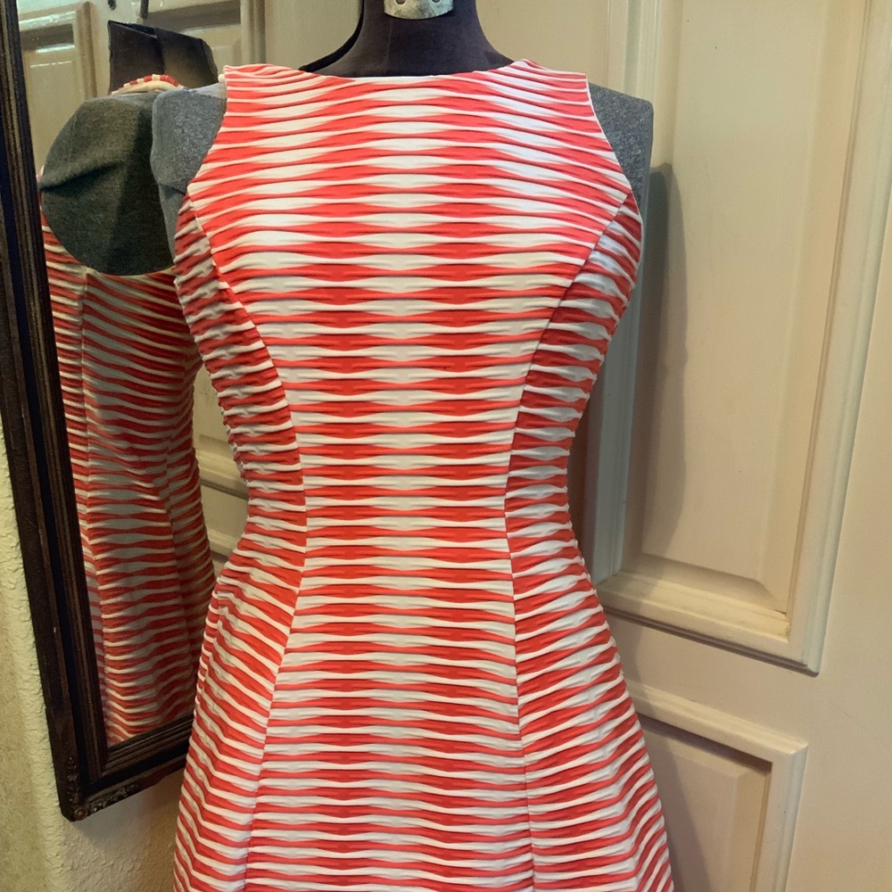 Donna Morgan dress